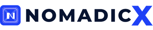 NomadicX
